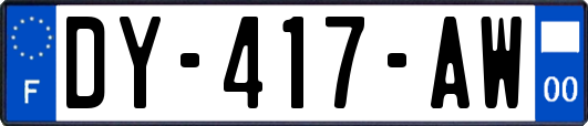 DY-417-AW