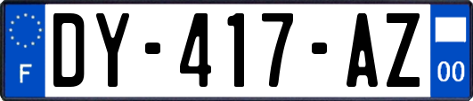 DY-417-AZ