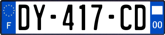 DY-417-CD