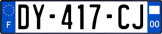 DY-417-CJ