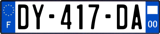 DY-417-DA