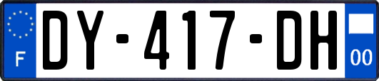 DY-417-DH