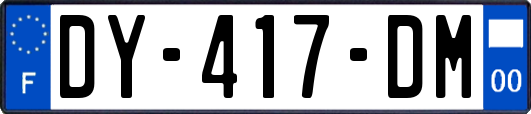 DY-417-DM