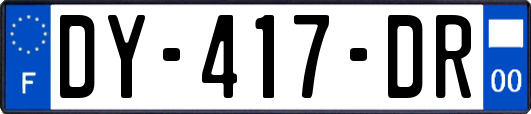 DY-417-DR