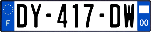 DY-417-DW