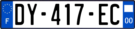 DY-417-EC