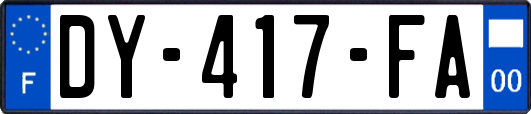 DY-417-FA