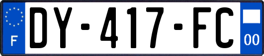 DY-417-FC