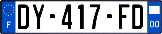 DY-417-FD
