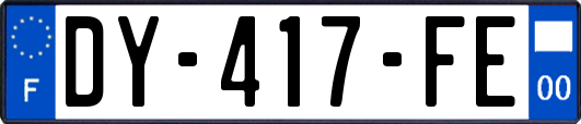 DY-417-FE
