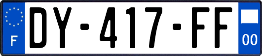 DY-417-FF