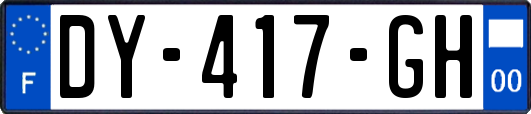 DY-417-GH