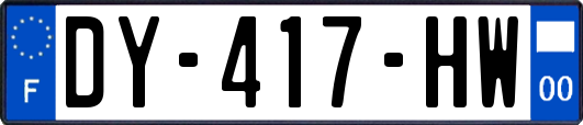 DY-417-HW