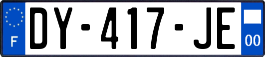 DY-417-JE