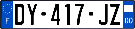 DY-417-JZ