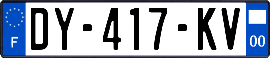 DY-417-KV