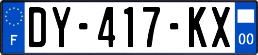 DY-417-KX