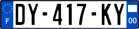 DY-417-KY