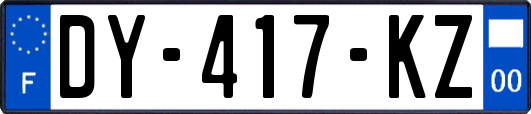 DY-417-KZ