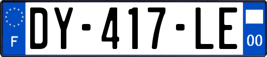 DY-417-LE