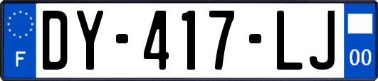 DY-417-LJ