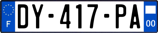 DY-417-PA