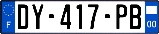 DY-417-PB