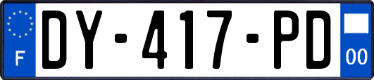 DY-417-PD