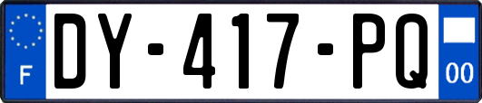 DY-417-PQ