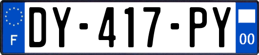 DY-417-PY