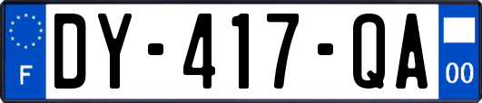 DY-417-QA