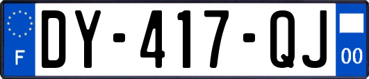 DY-417-QJ