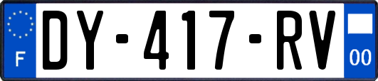 DY-417-RV