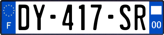 DY-417-SR