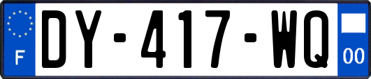 DY-417-WQ