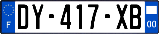 DY-417-XB