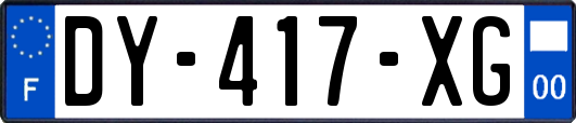 DY-417-XG