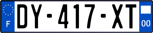 DY-417-XT