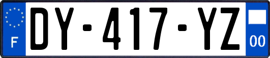 DY-417-YZ