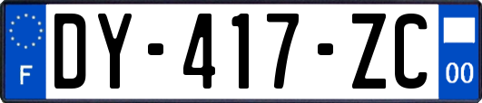 DY-417-ZC