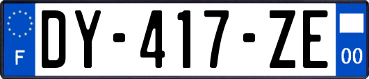 DY-417-ZE