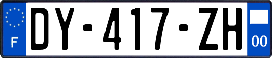 DY-417-ZH