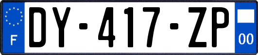 DY-417-ZP