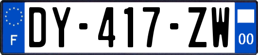 DY-417-ZW