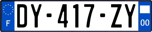 DY-417-ZY