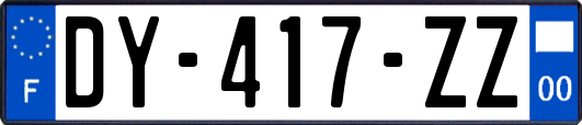 DY-417-ZZ