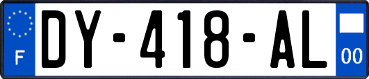 DY-418-AL
