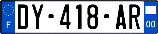 DY-418-AR