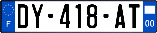 DY-418-AT