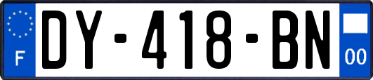 DY-418-BN